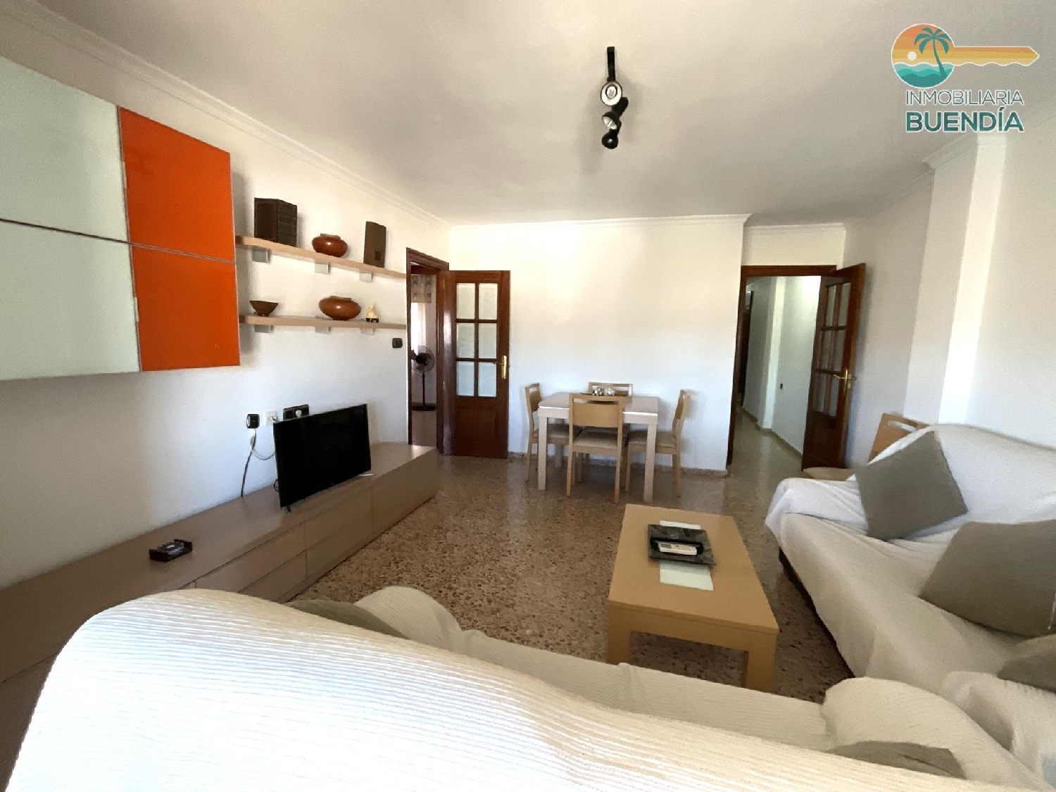  te koop appartement Puerto De Mazarrón Bajo Guadalentín 6