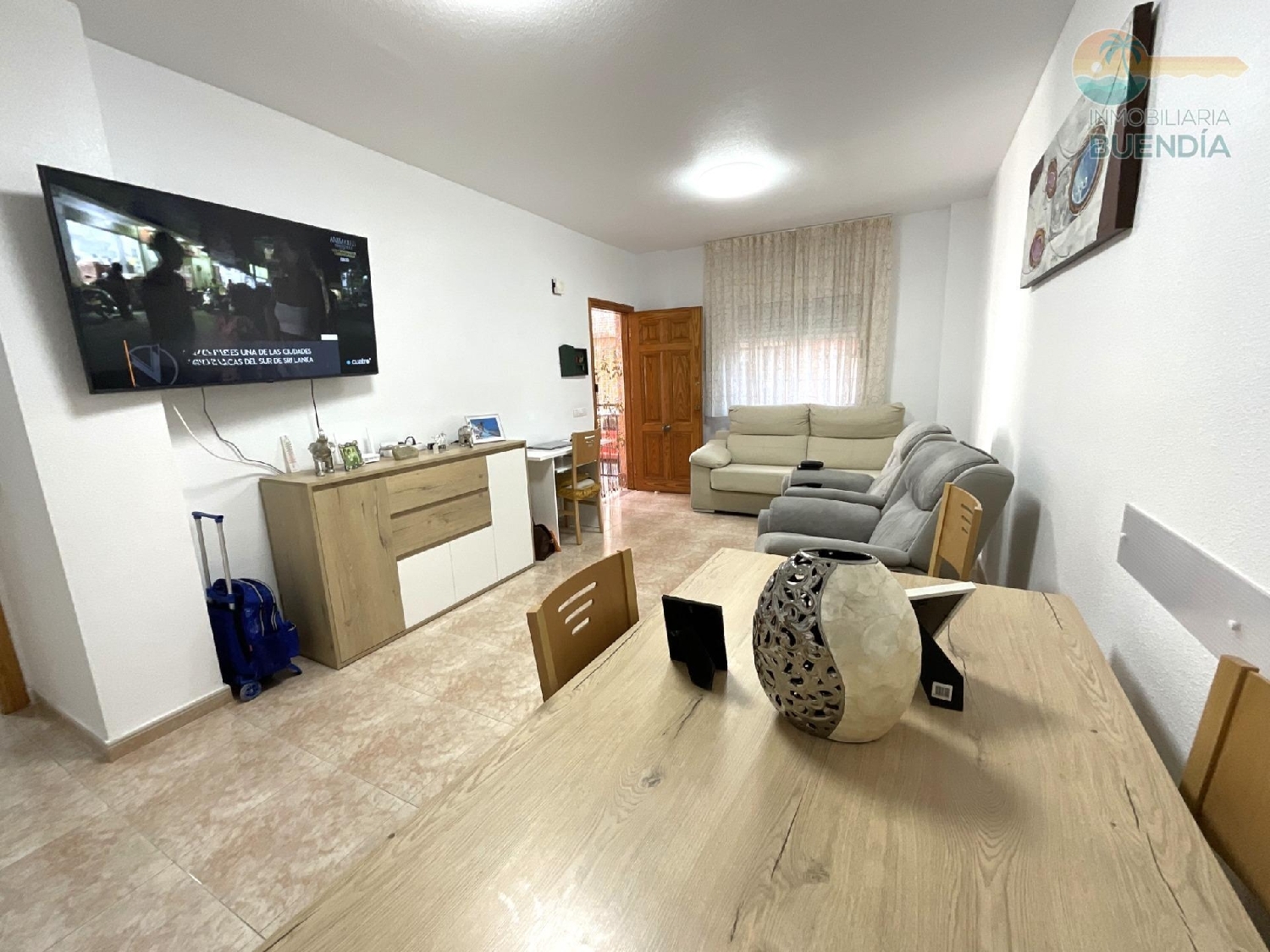  te koop appartement Puerto De Mazarrón Bajo Guadalentín 1