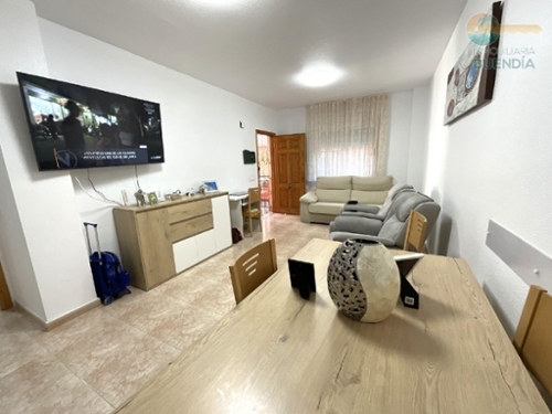 Puerto De Mazarrón Bajo Guadalentín appartement foto 6326462