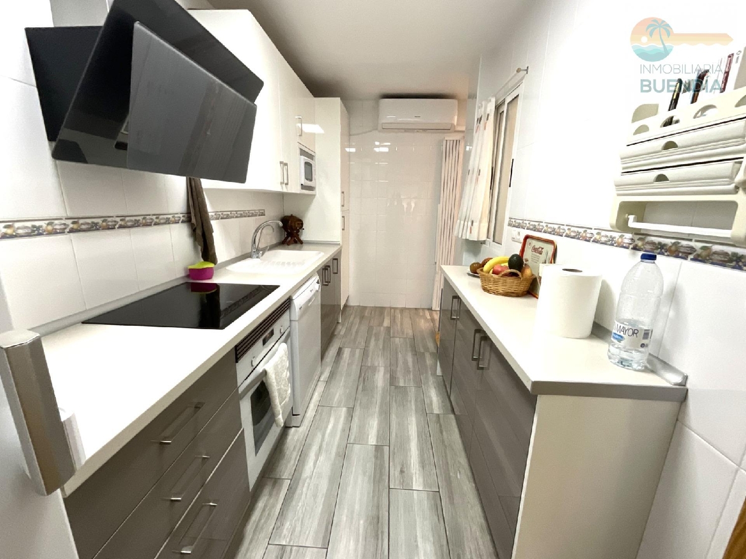  te koop appartement Puerto De Mazarrón Bajo Guadalentín 8