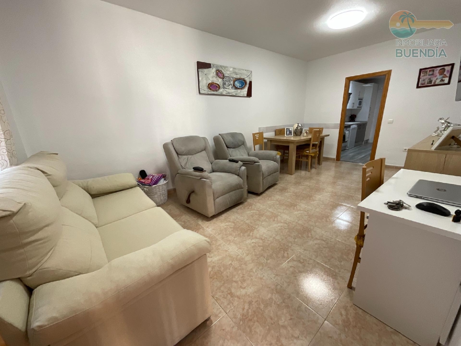  te koop appartement Puerto De Mazarrón Bajo Guadalentín 6