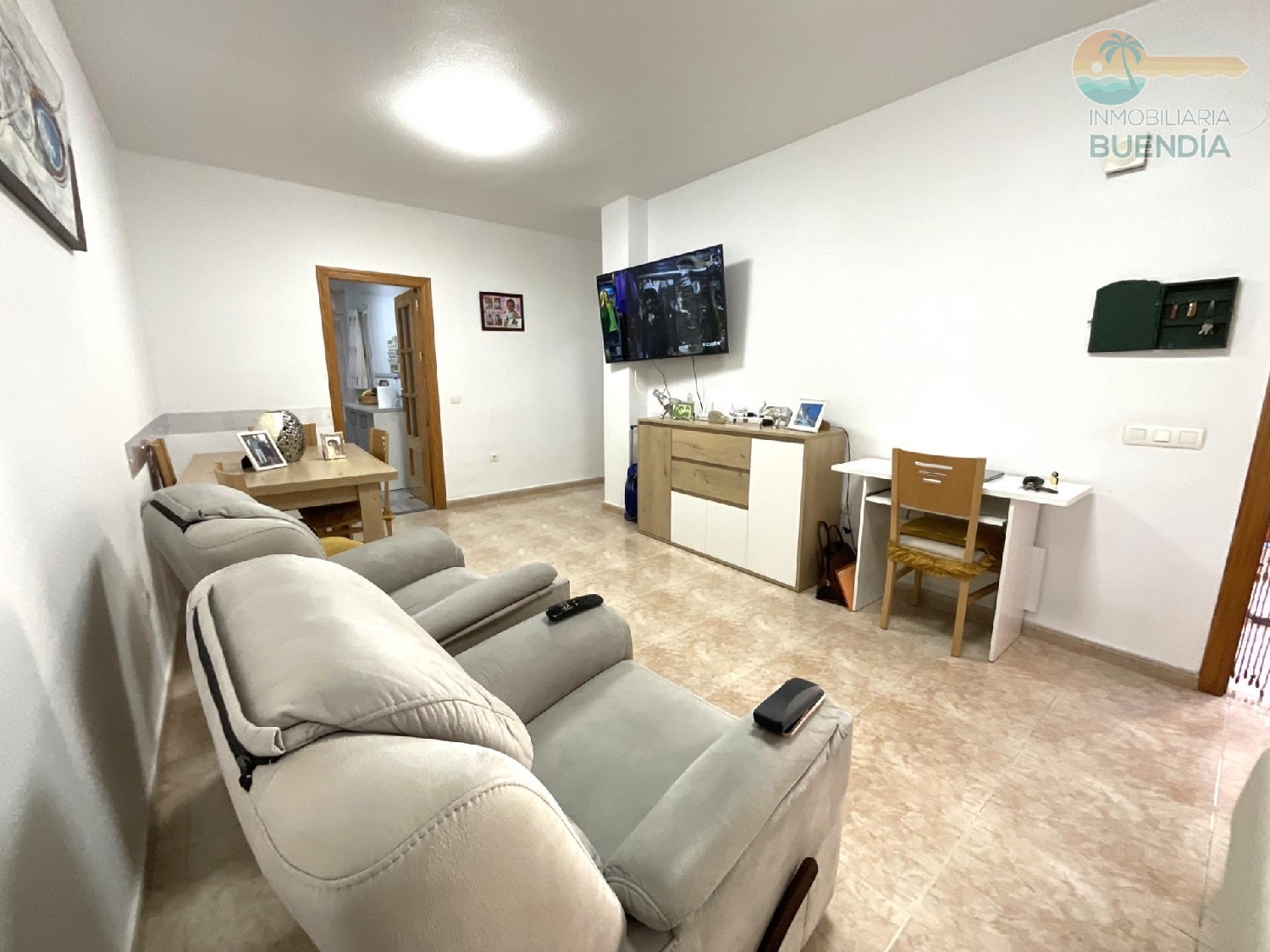  te koop appartement Puerto De Mazarrón Bajo Guadalentín 2