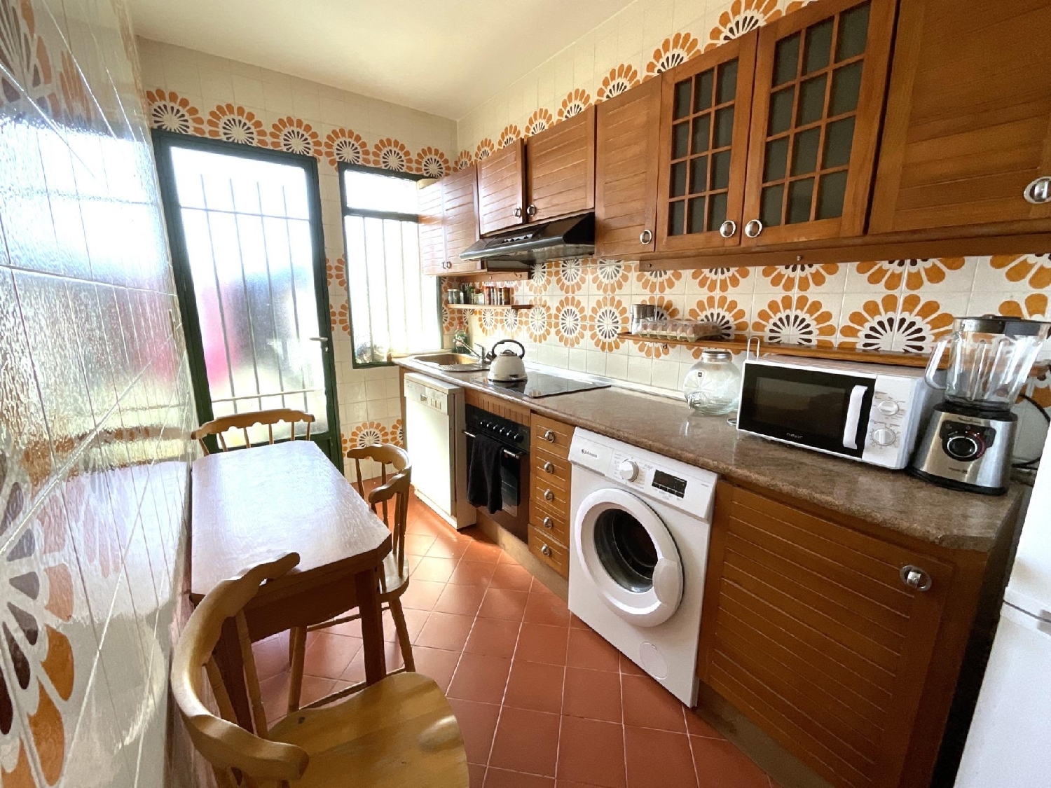  te koop appartement Puerto De Mazarrón Bajo Guadalentín 7