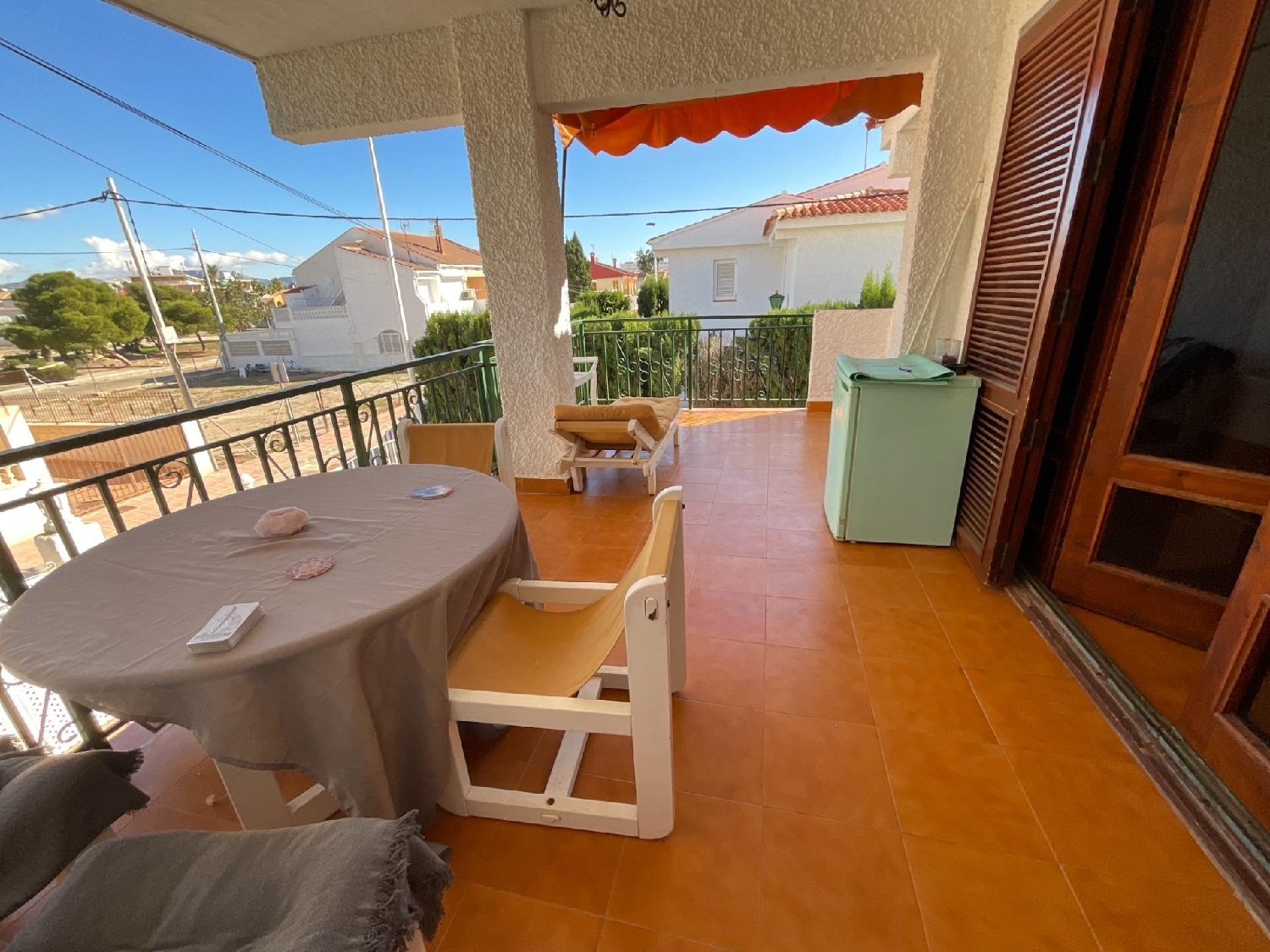  te koop appartement Puerto De Mazarrón Bajo Guadalentín 2