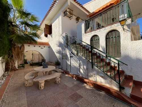 Puerto De Mazarrón Bajo Guadalentín appartement foto 6326465