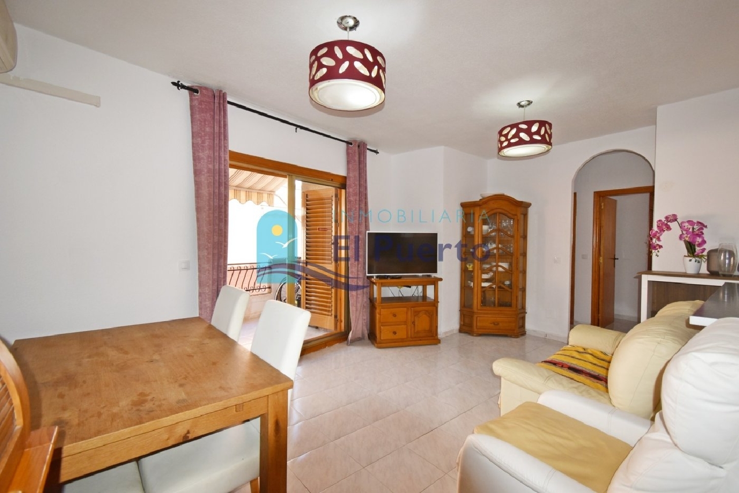  for sale apartment Puerto De Mazarrón Bajo Guadalentín 2