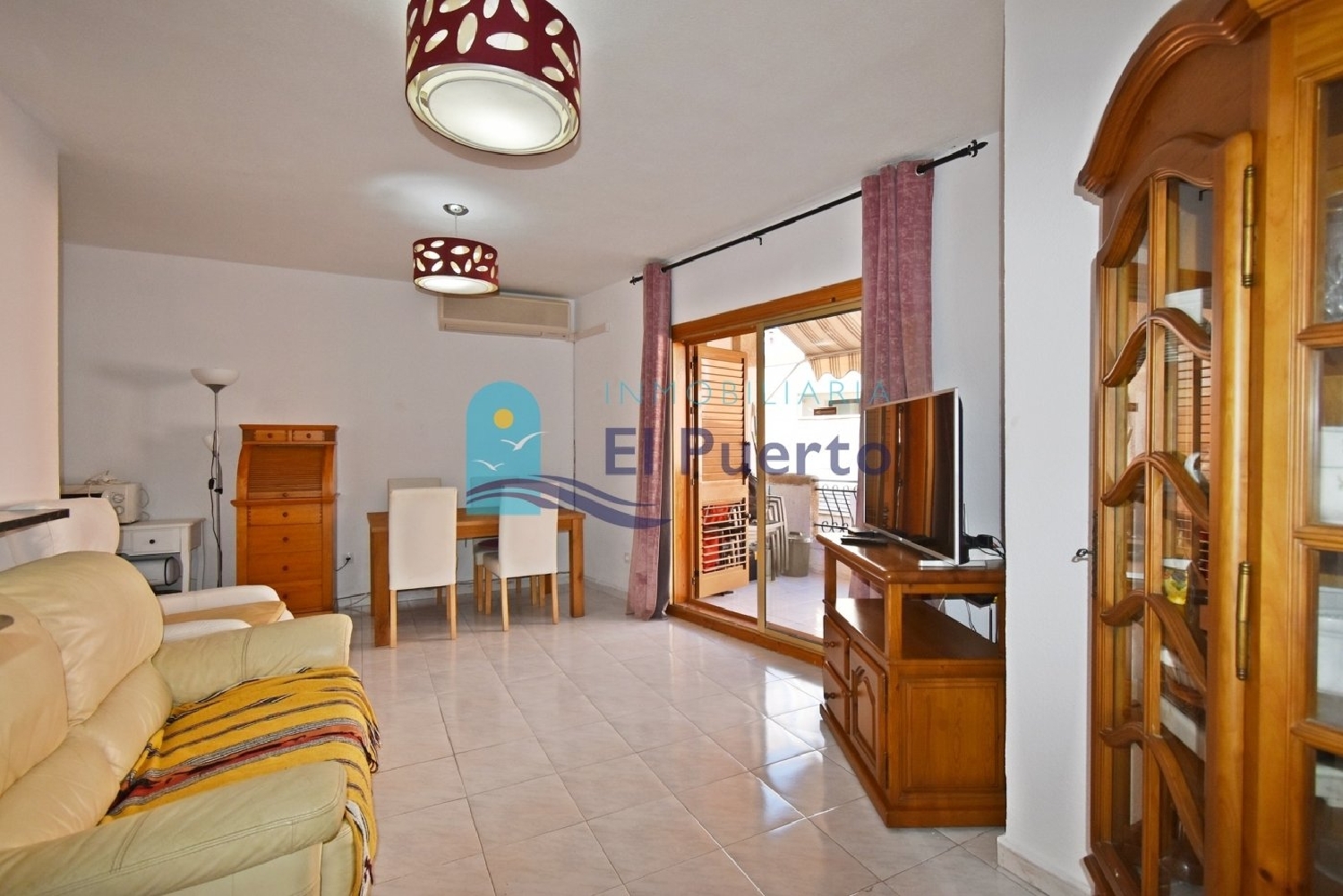  for sale apartment Puerto De Mazarrón Bajo Guadalentín 3