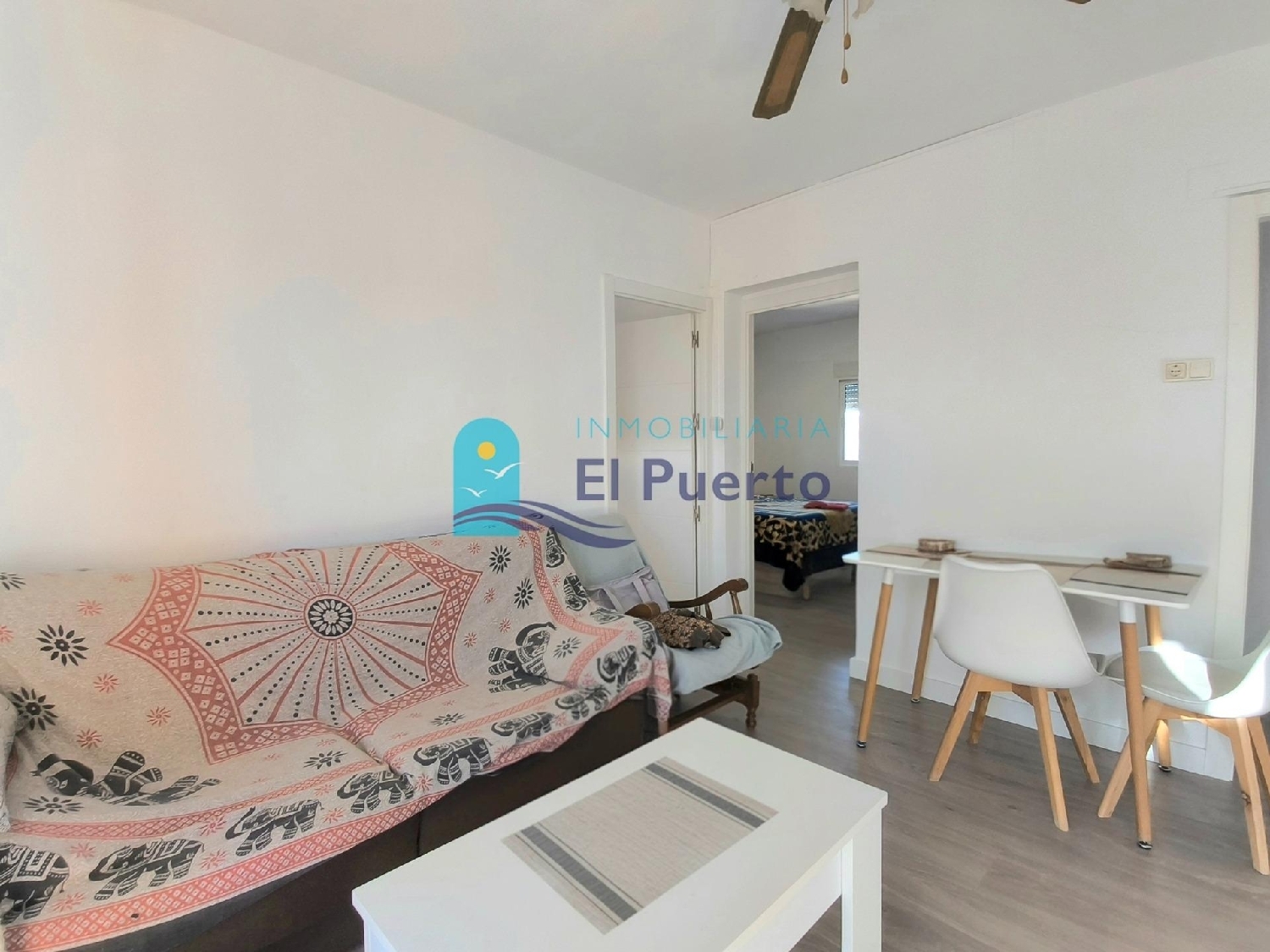  for sale apartment Puerto De Mazarrón Bajo Guadalentín 4