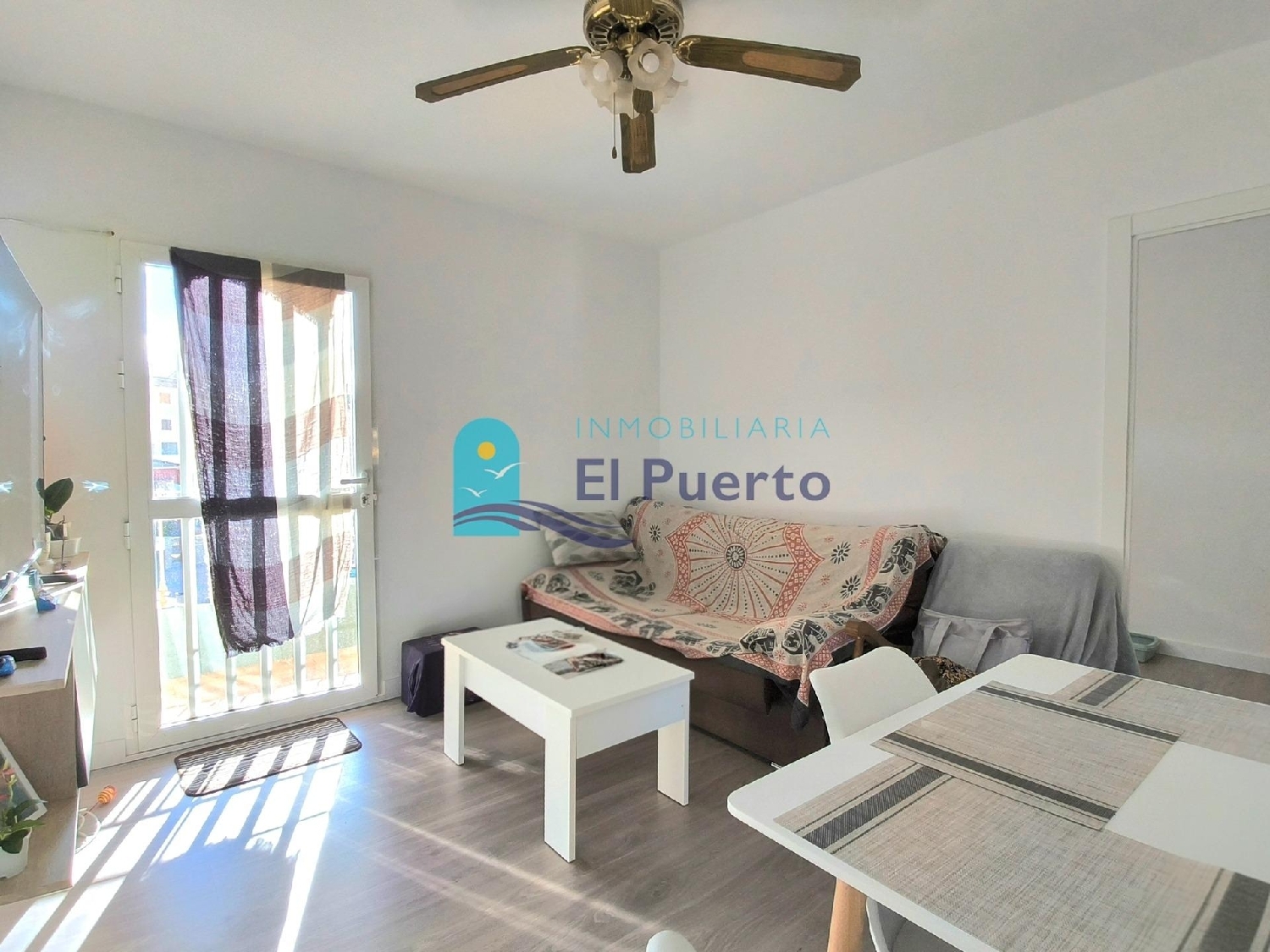  for sale apartment Puerto De Mazarrón Bajo Guadalentín 2