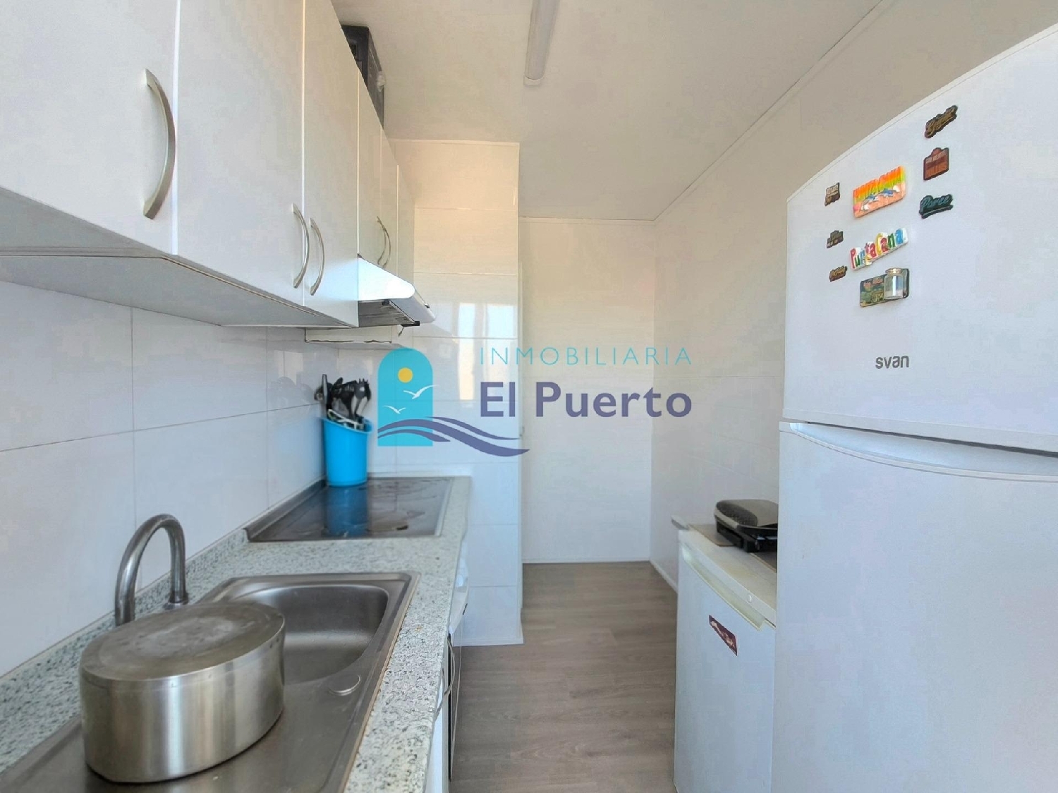  for sale apartment Puerto De Mazarrón Bajo Guadalentín 7