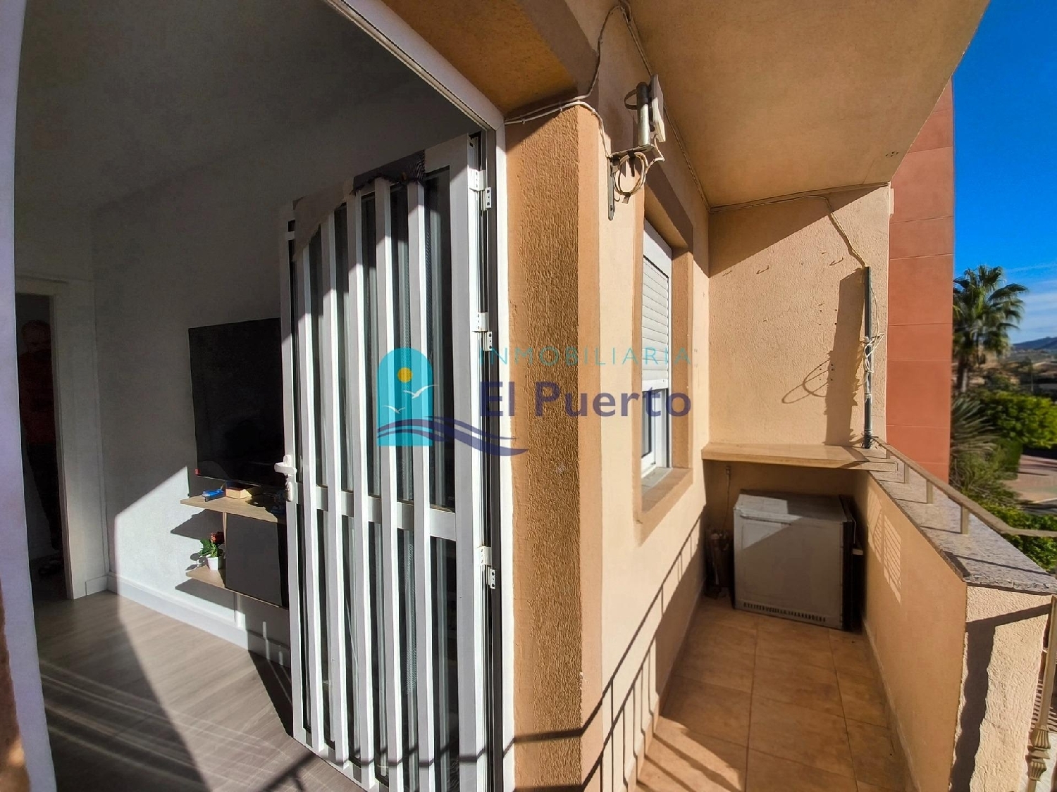  for sale apartment Puerto De Mazarrón Bajo Guadalentín 5