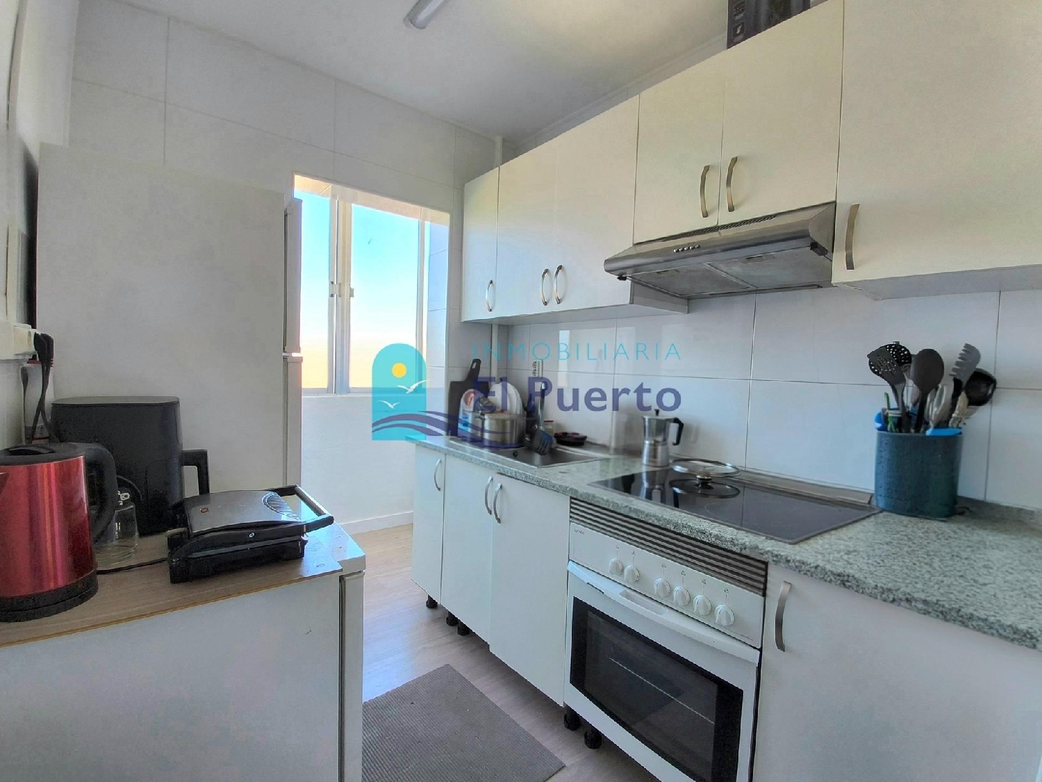  for sale apartment Puerto De Mazarrón Bajo Guadalentín 6