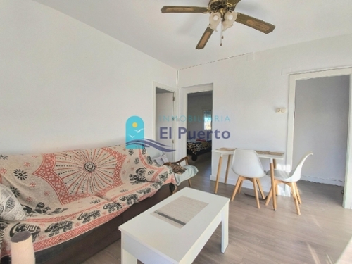Puerto De Mazarrón Bajo Guadalentín apartment foto 6326634