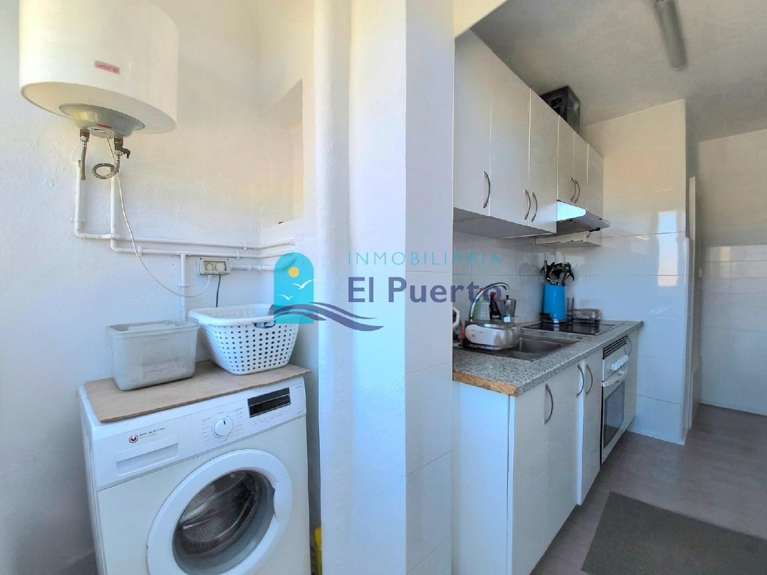  for sale apartment Puerto De Mazarrón Bajo Guadalentín 8