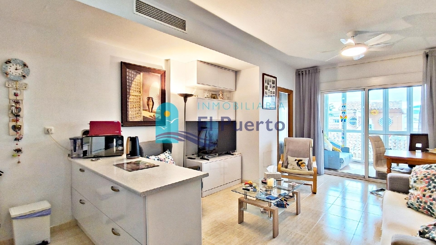  for sale apartment Puerto De Mazarrón Bajo Guadalentín 6