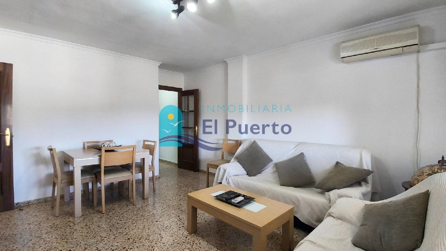  for sale apartment Puerto De Mazarrón Bajo Guadalentín 6