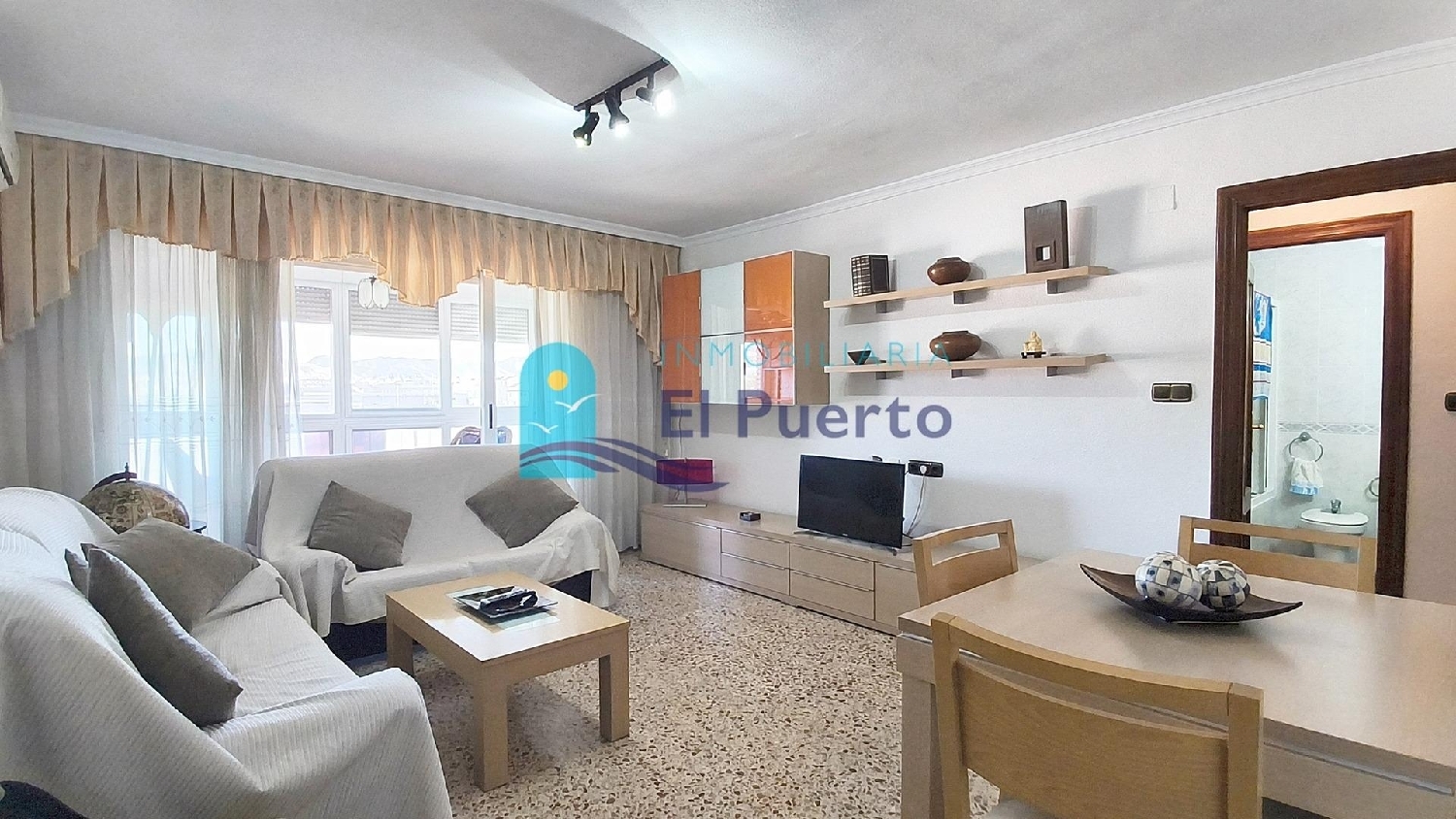  for sale apartment Puerto De Mazarrón Bajo Guadalentín 4