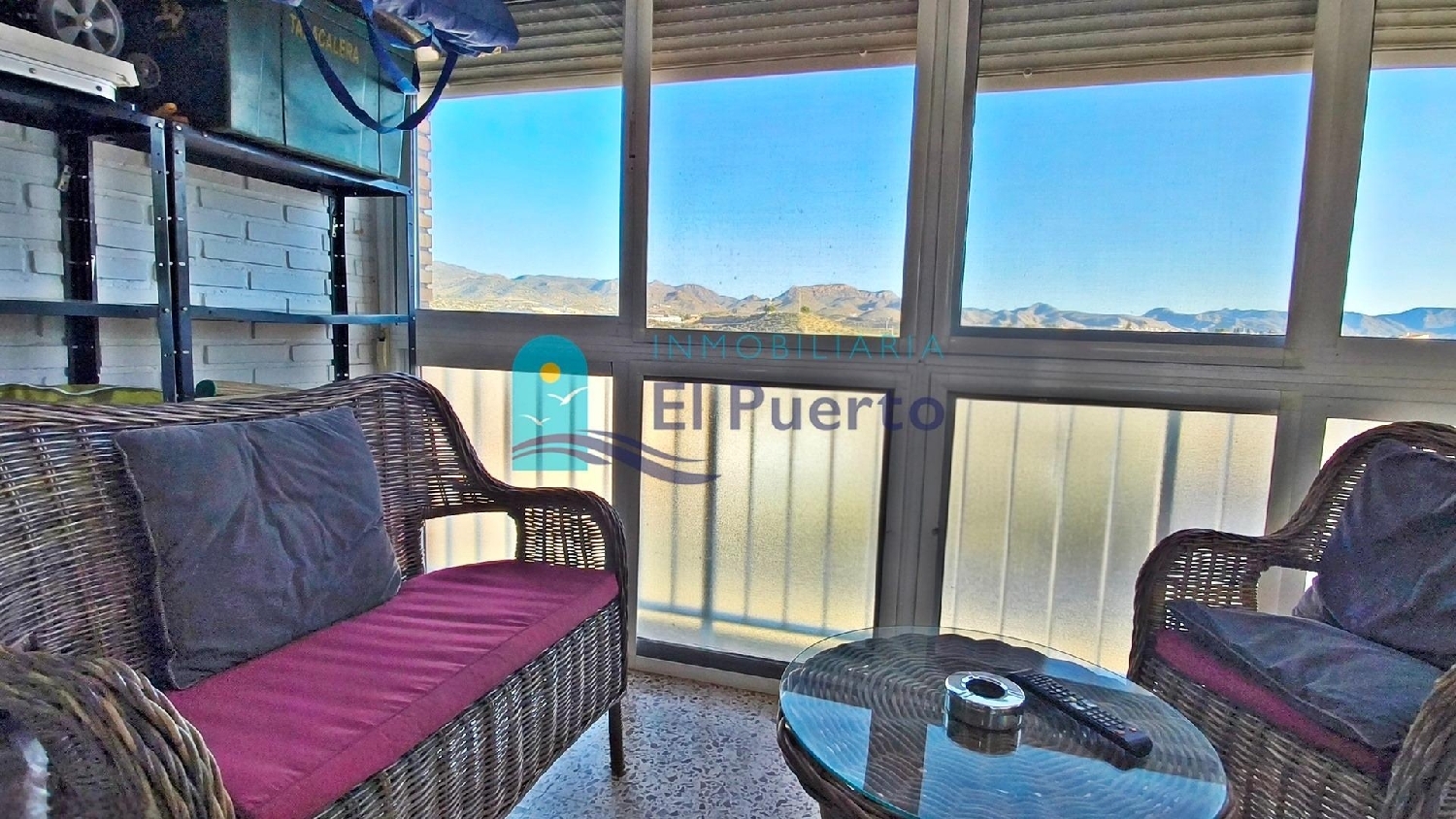  for sale apartment Puerto De Mazarrón Bajo Guadalentín 2