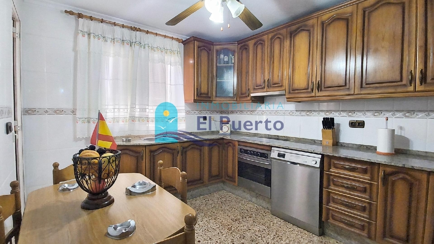  for sale apartment Puerto De Mazarrón Bajo Guadalentín 8