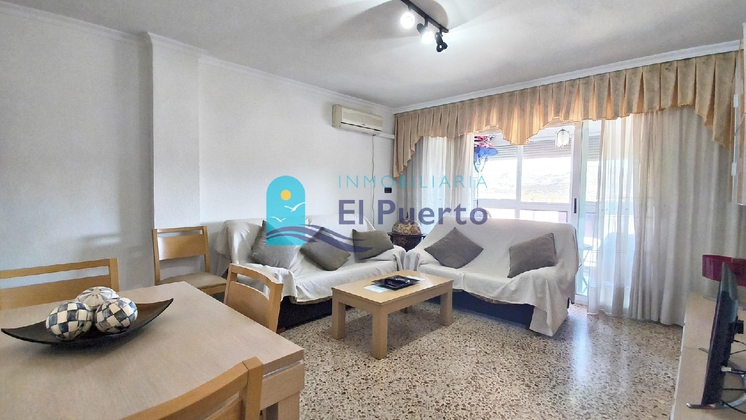  for sale apartment Puerto De Mazarrón Bajo Guadalentín 7