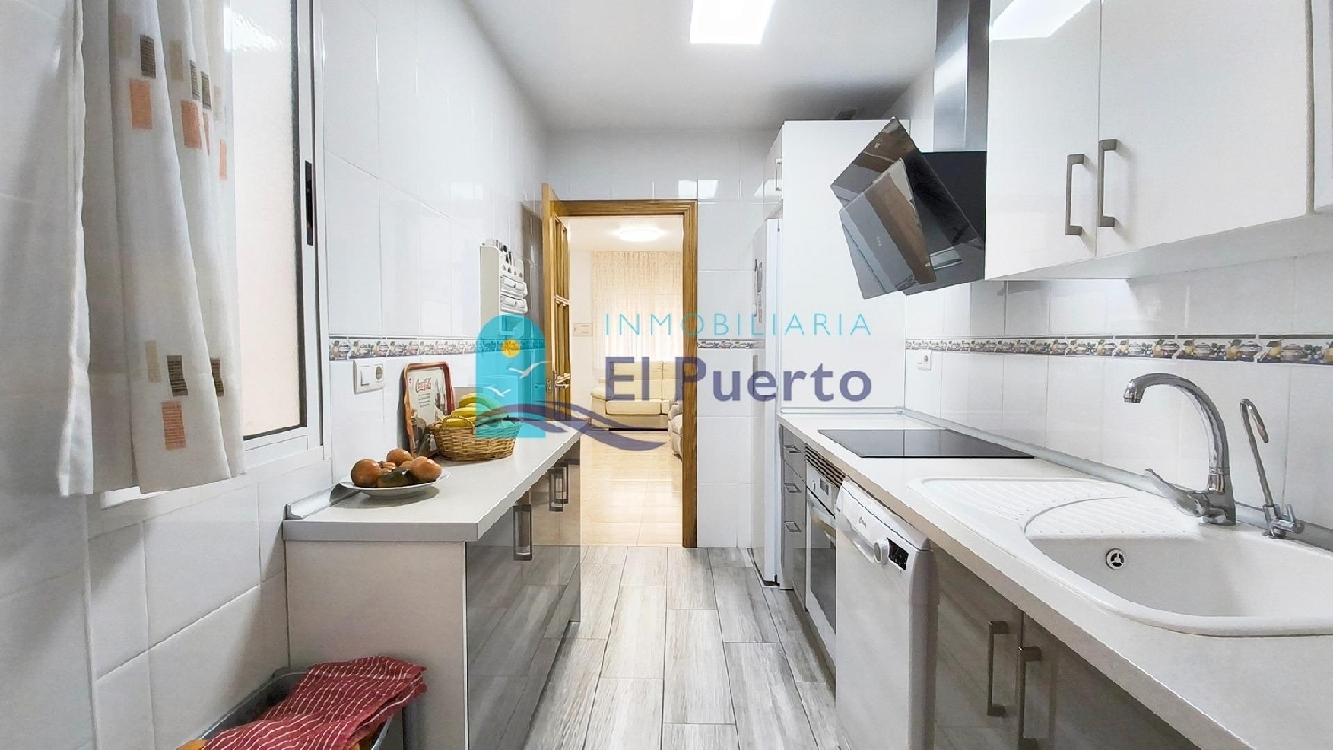 for sale apartment Puerto De Mazarrón Bajo Guadalentín 6