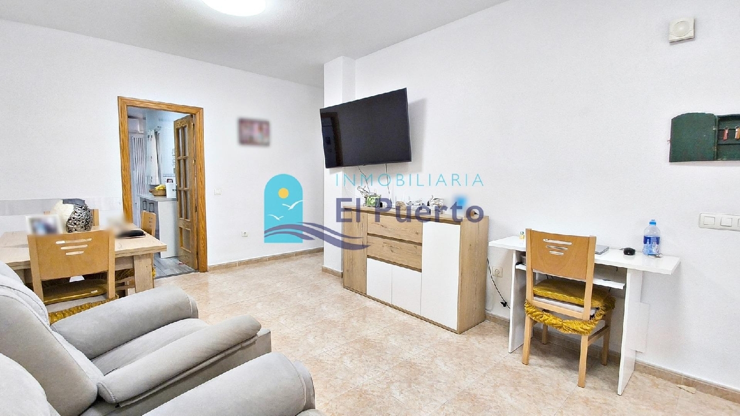 for sale apartment Puerto De Mazarrón Bajo Guadalentín 2