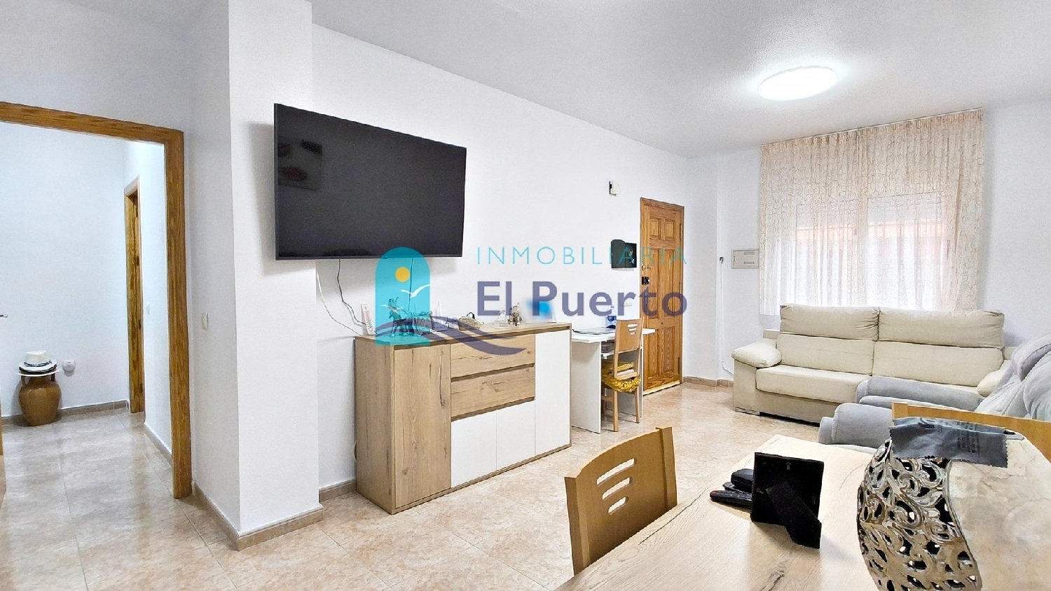 for sale apartment Puerto De Mazarrón Bajo Guadalentín 4