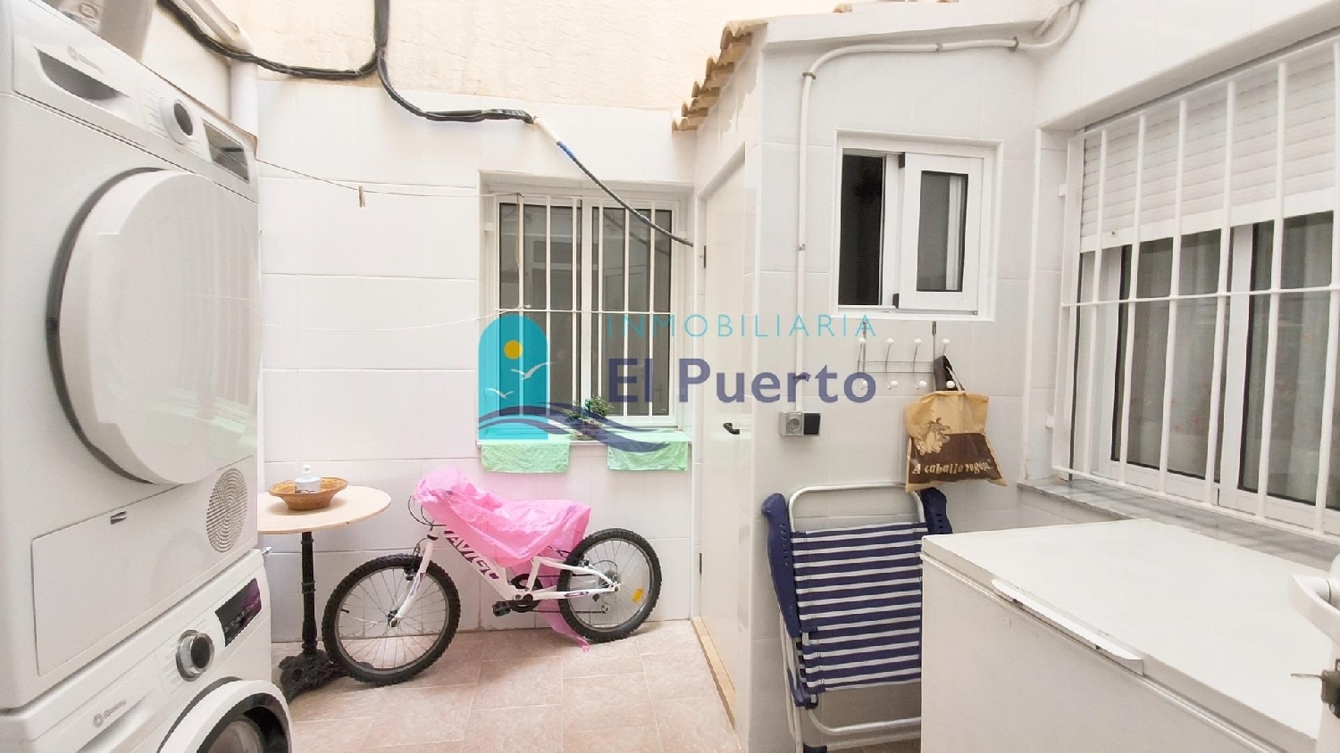 for sale apartment Puerto De Mazarrón Bajo Guadalentín 8