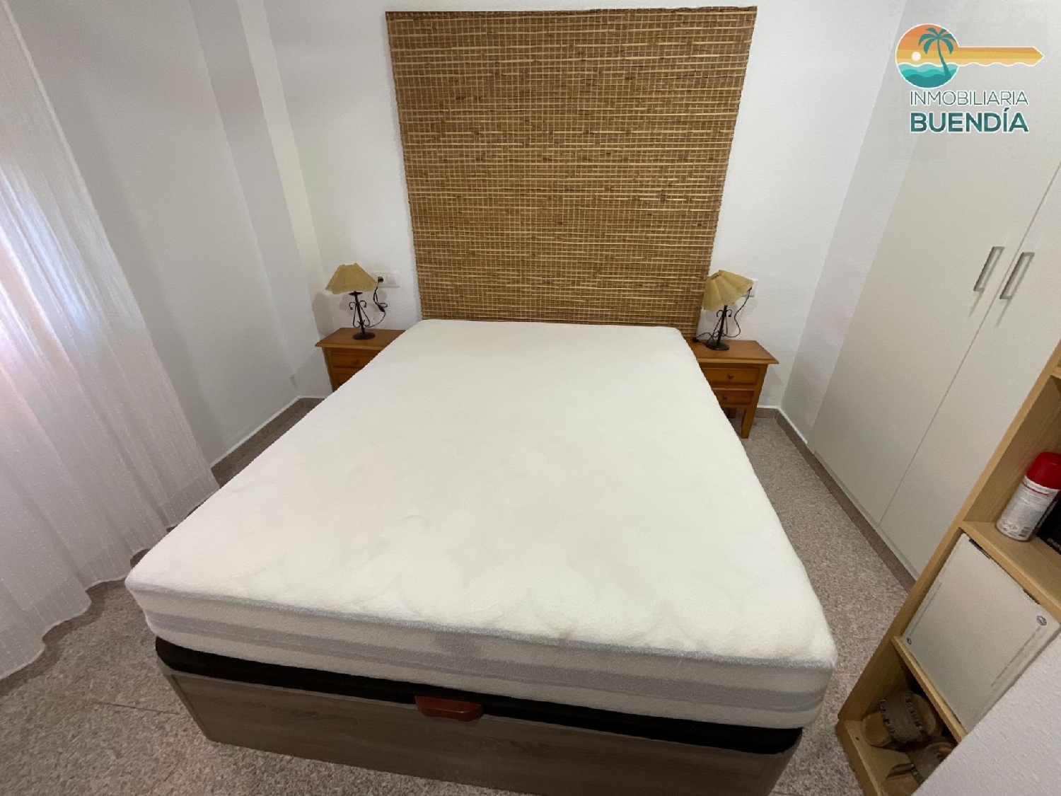  à vendre appartement Puerto De Mazarrón Bajo Guadalentín 6