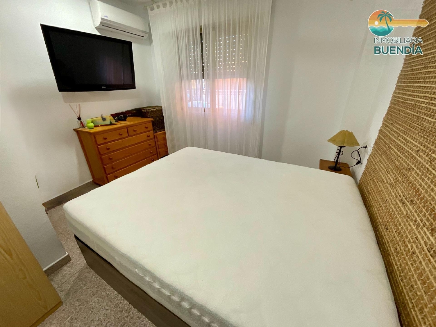  à vendre appartement Puerto De Mazarrón Bajo Guadalentín 8