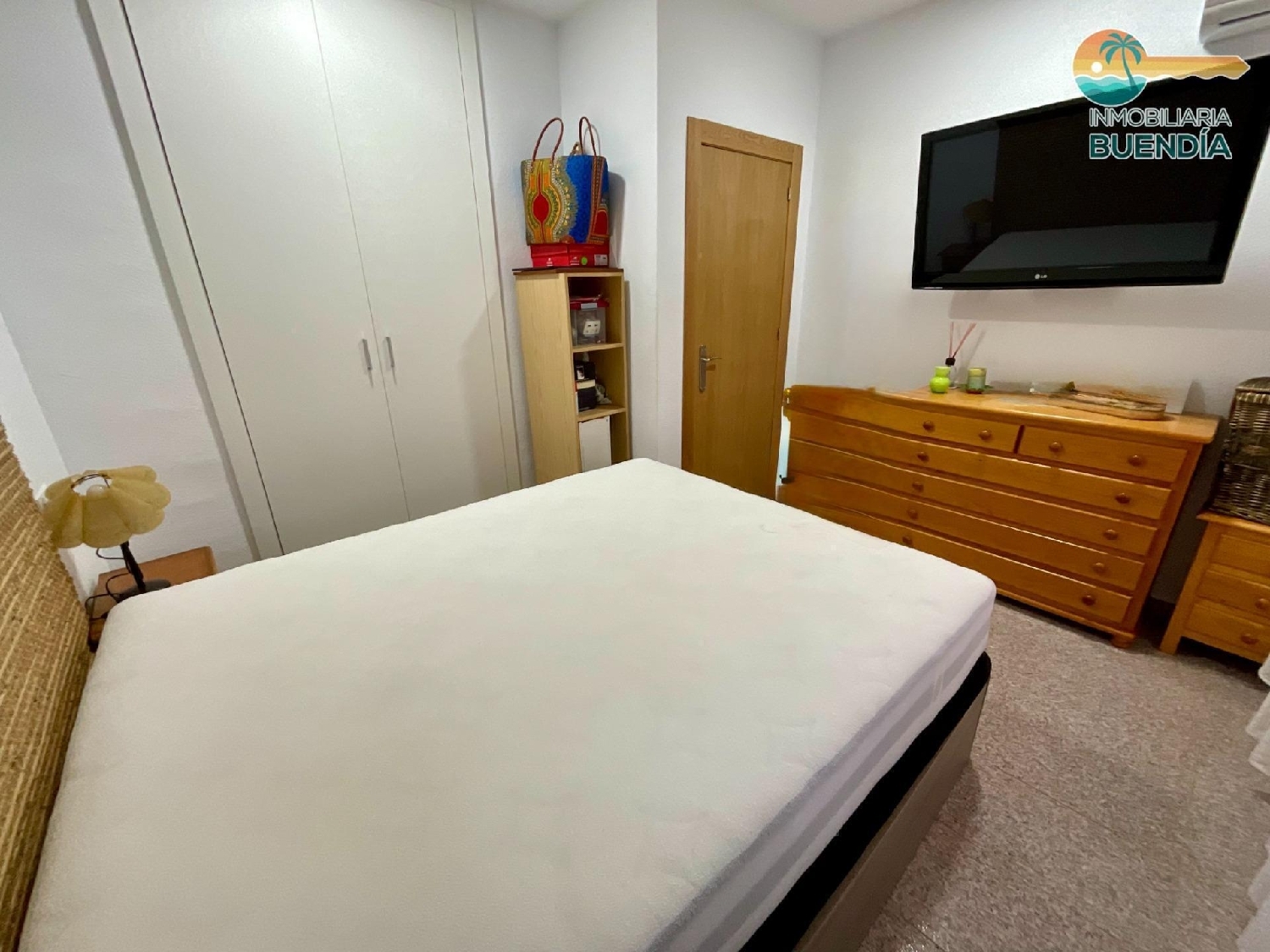  à vendre appartement Puerto De Mazarrón Bajo Guadalentín 5