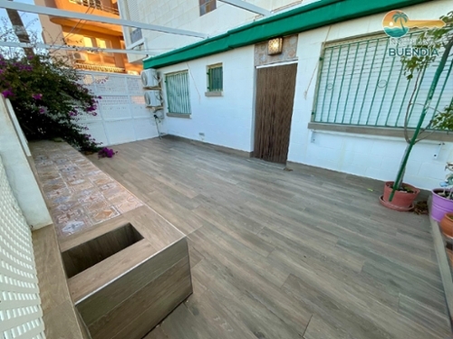 Puerto De Mazarrón Bajo Guadalentín appartement foto 6342630