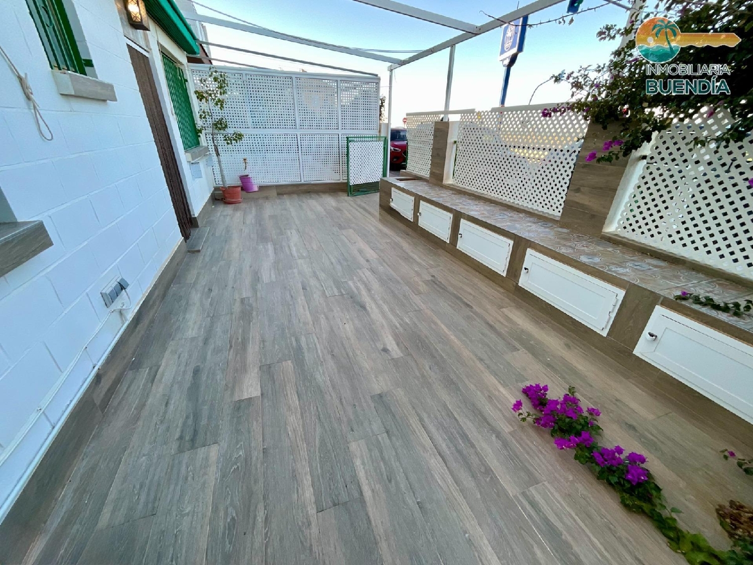  à vendre appartement Puerto De Mazarrón Bajo Guadalentín 3