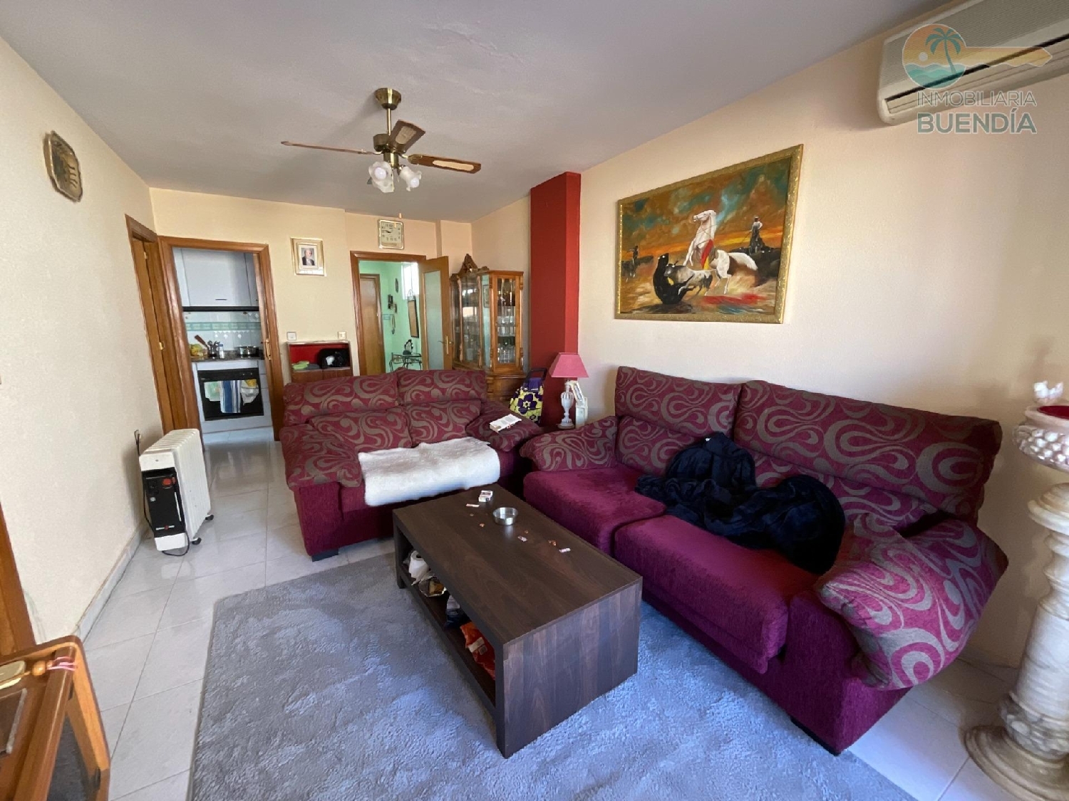  à vendre appartement Puerto De Mazarrón Bajo Guadalentín 8