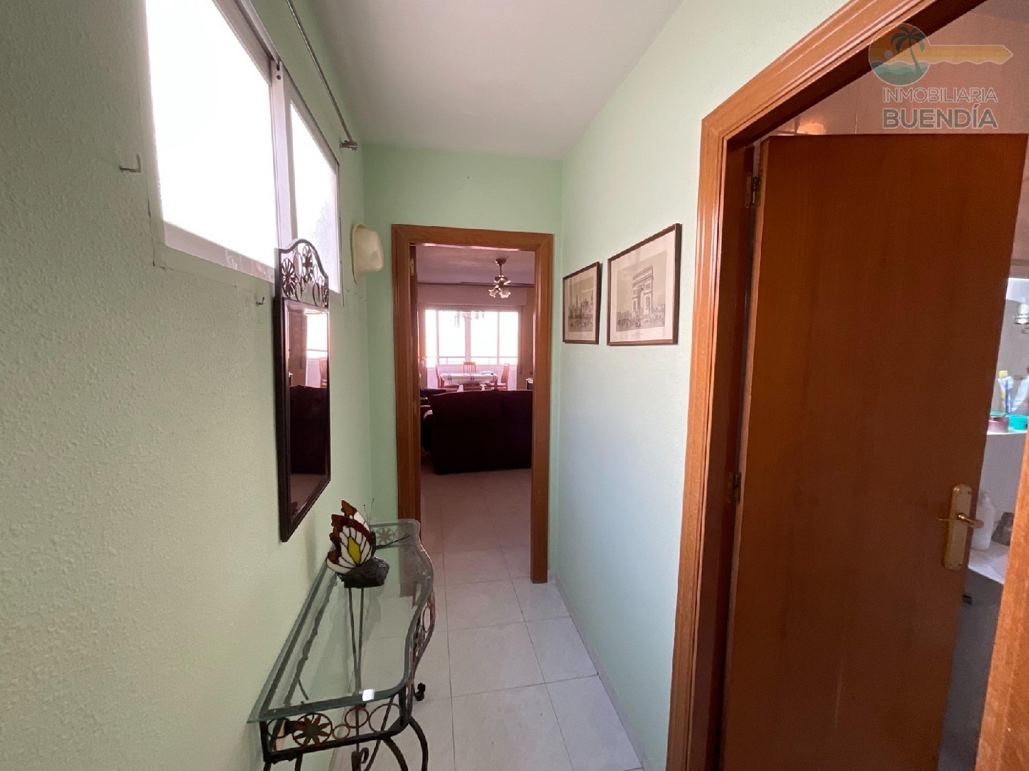  à vendre appartement Puerto De Mazarrón Bajo Guadalentín 6