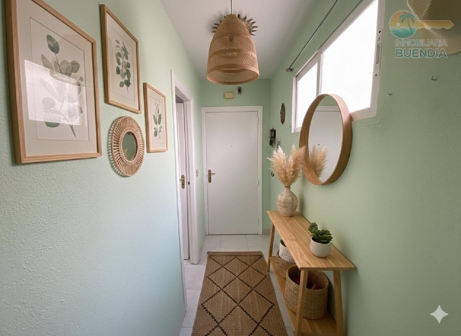  à vendre appartement Puerto De Mazarrón Bajo Guadalentín 4