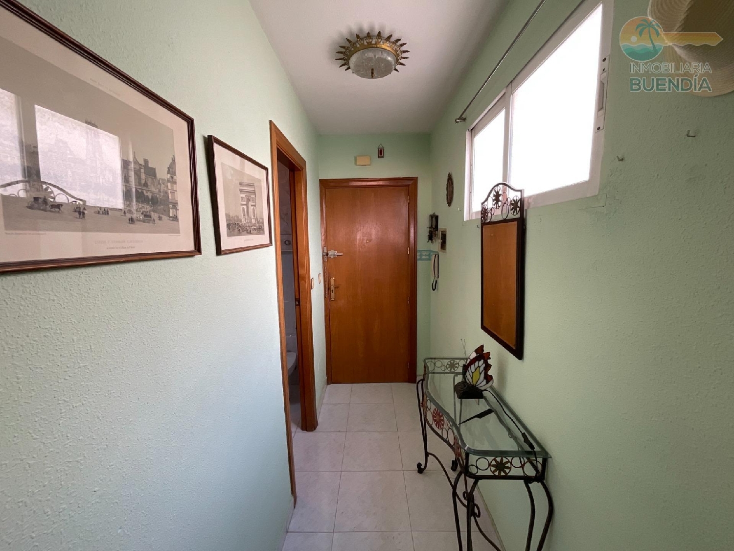  à vendre appartement Puerto De Mazarrón Bajo Guadalentín 5