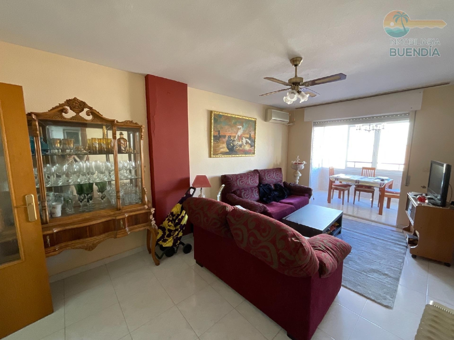  à vendre appartement Puerto De Mazarrón Bajo Guadalentín 3