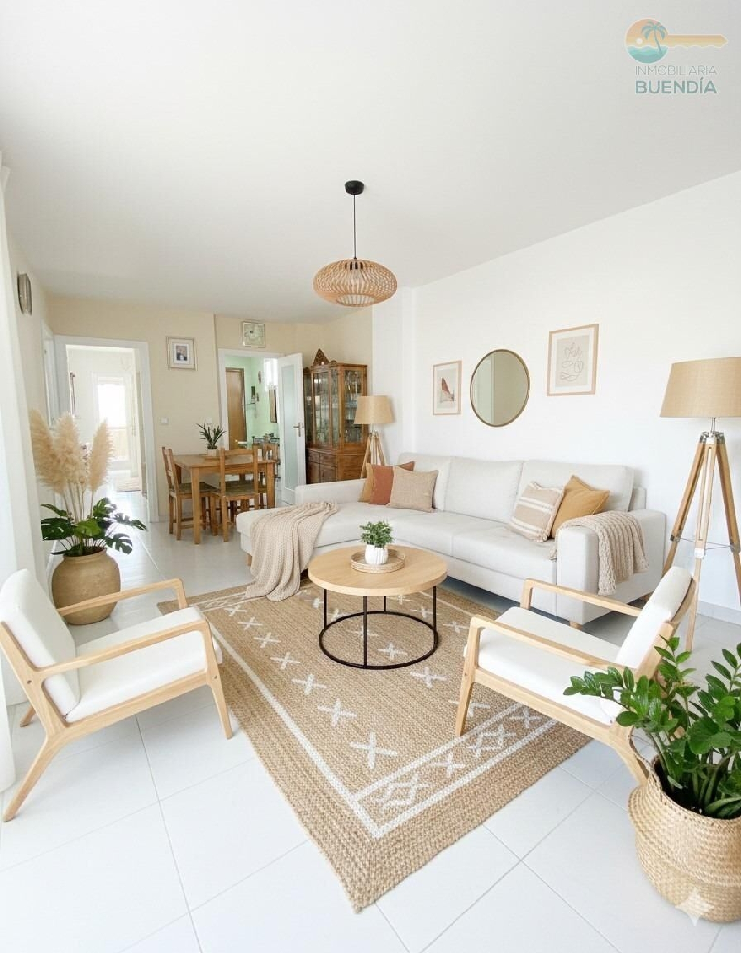  à vendre appartement Puerto De Mazarrón Bajo Guadalentín 7