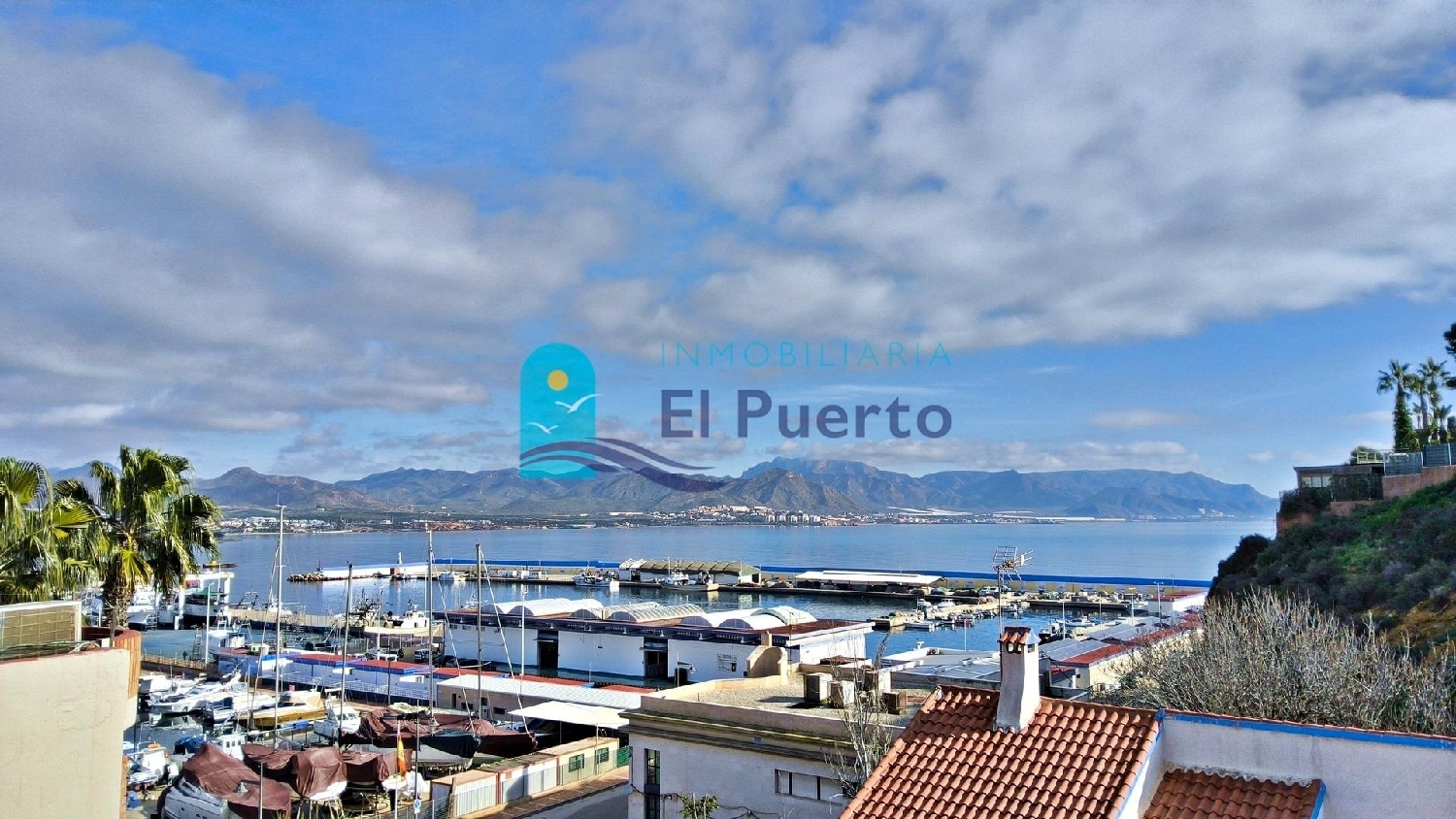  à vendre appartement Puerto De Mazarrón Bajo Guadalentín 2