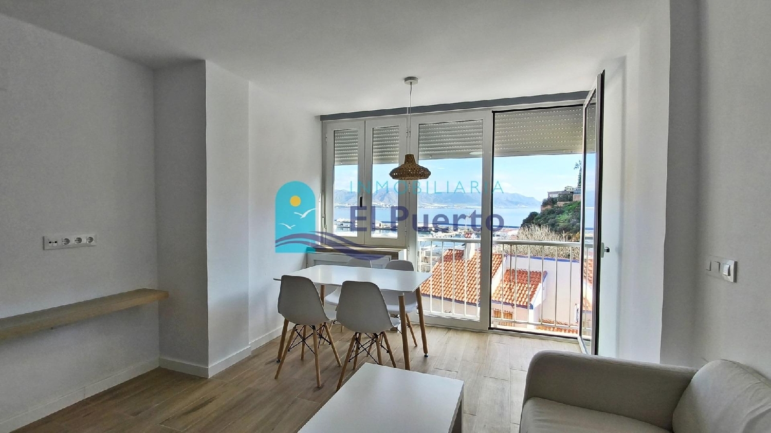  à vendre appartement Puerto De Mazarrón Bajo Guadalentín 6