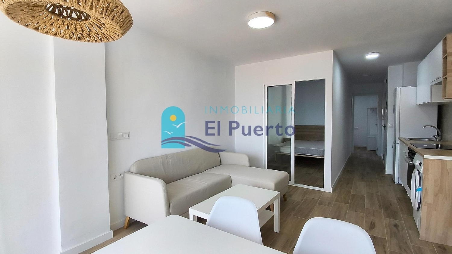 à vendre appartement Puerto De Mazarrón Bajo Guadalentín 4