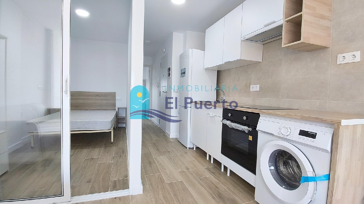  à vendre appartement Puerto De Mazarrón Bajo Guadalentín 8