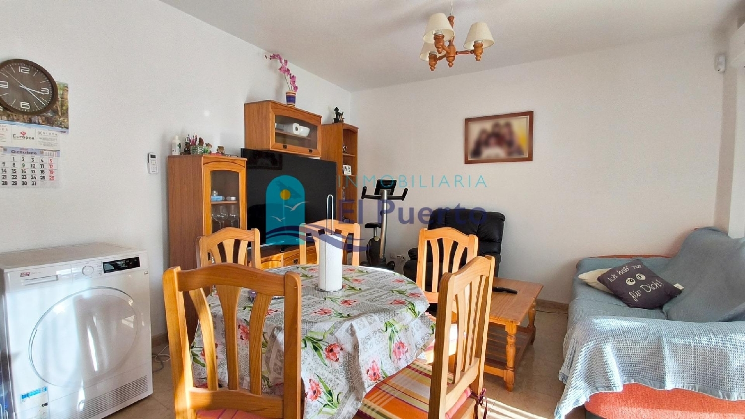  à vendre appartement Puerto De Mazarrón Bajo Guadalentín 4