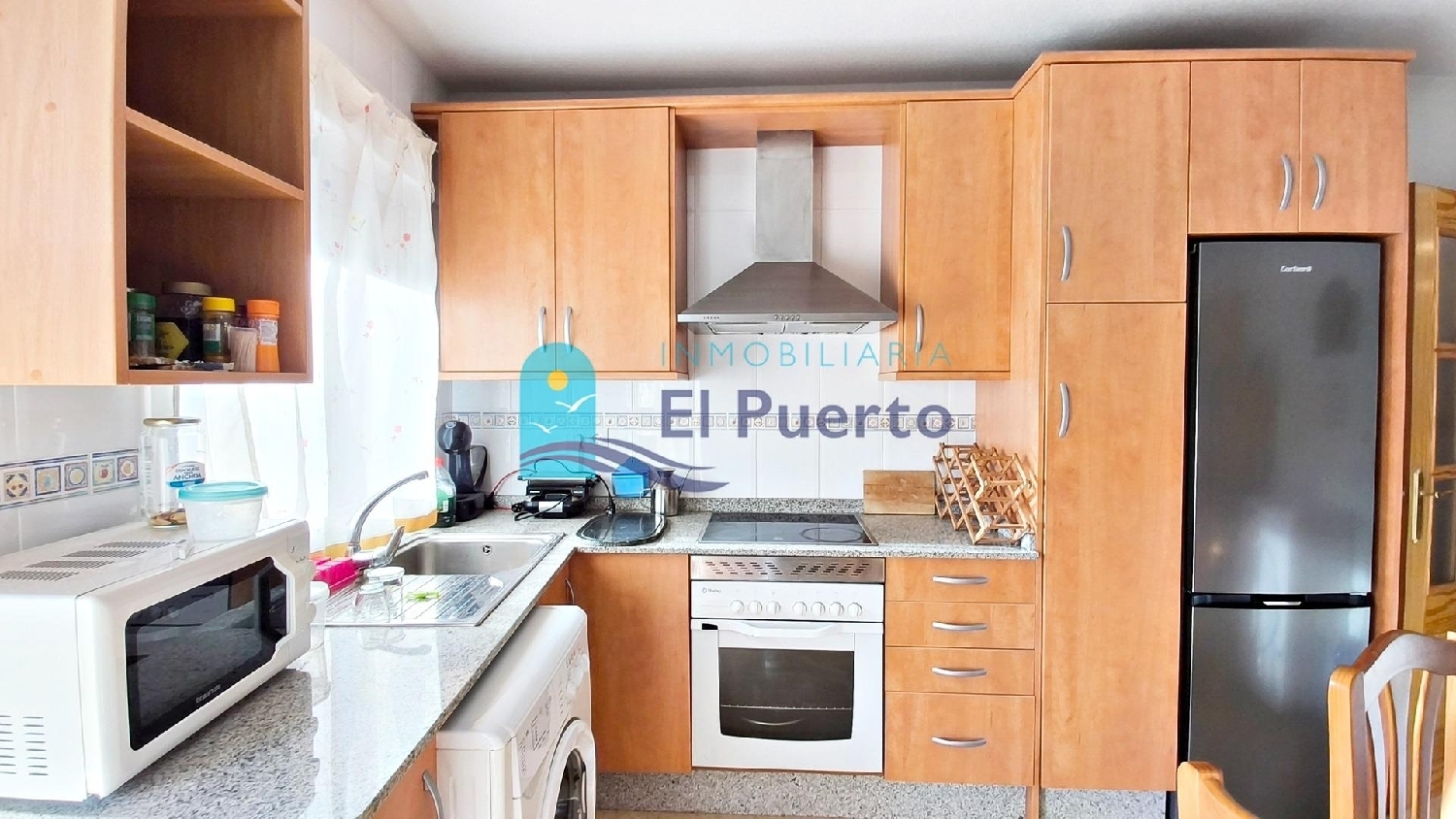  à vendre appartement Puerto De Mazarrón Bajo Guadalentín 7