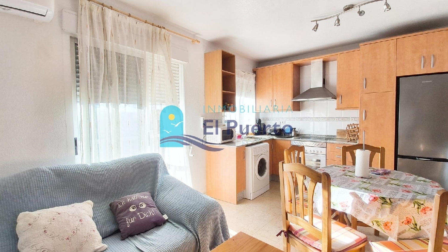  à vendre appartement Puerto De Mazarrón Bajo Guadalentín 2