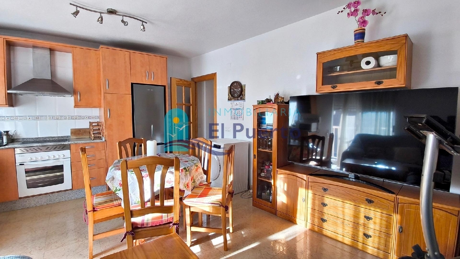  à vendre appartement Puerto De Mazarrón Bajo Guadalentín 3
