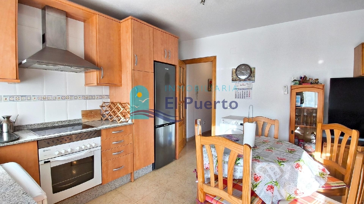  à vendre appartement Puerto De Mazarrón Bajo Guadalentín 6
