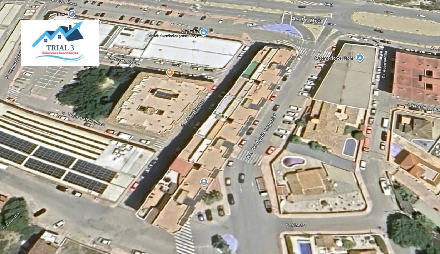  for sale apartment Puerto De Mazarrón Bajo Guadalentín 3