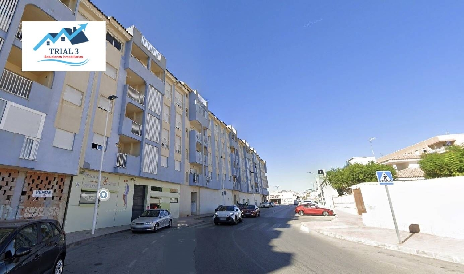  for sale apartment Puerto De Mazarrón Bajo Guadalentín 2